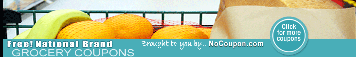 Free Cancun Coupons by NoCoupon.com 